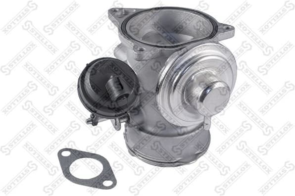 EGR Valve 01-25033-SX