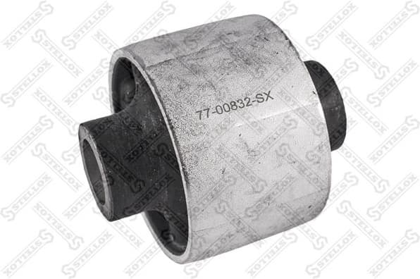 Mounting, control/trailing arm 77-00832-SX