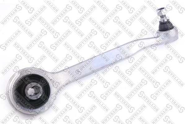Control/Trailing Arm, wheel suspension 54-01076A-SX