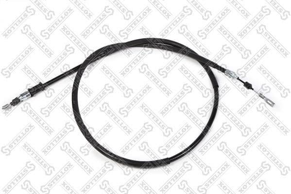 Cable Pull, parking brake 29-98511-SX