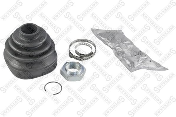 Bellow Kit, drive shaft 13-00616-SX