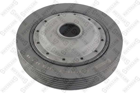 Belt Pulley, crankshaft 20-01010-SX