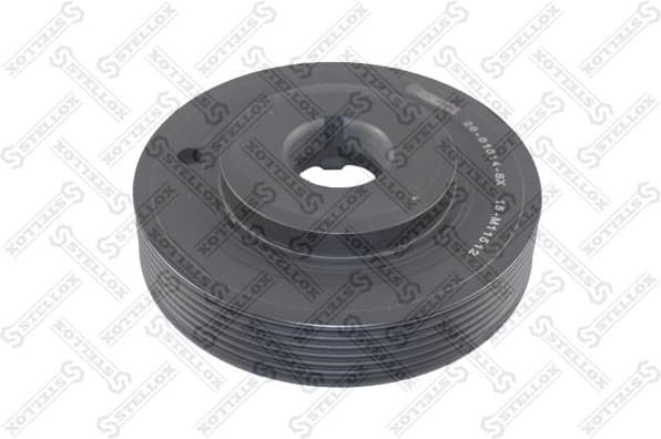 Belt Pulley, crankshaft 20-01014-SX