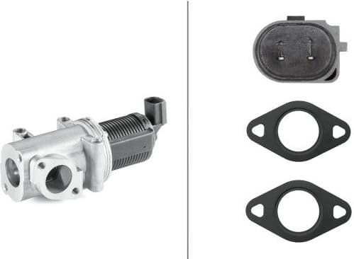 EGR Valve 6NU 010 171-331