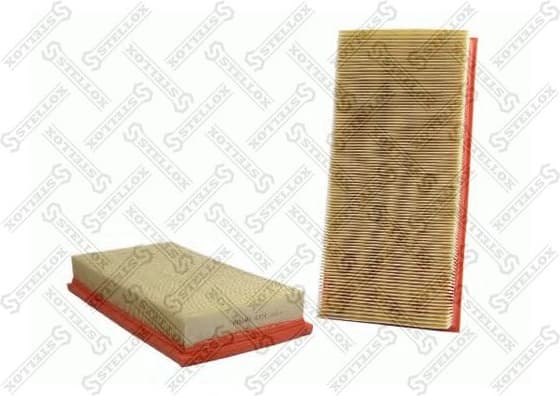 Air Filter 71-00756-SX
