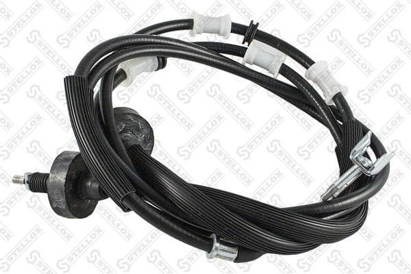 Cable Pull, parking brake 29-98562-SX