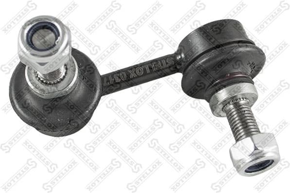 Link/Coupling Rod, stabiliser bar 56-04496-SX