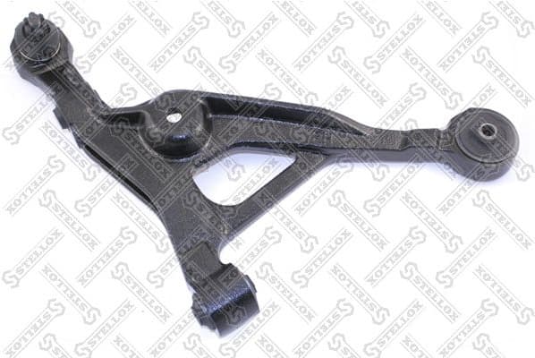 Control/Trailing Arm, wheel suspension 57-00041-SX