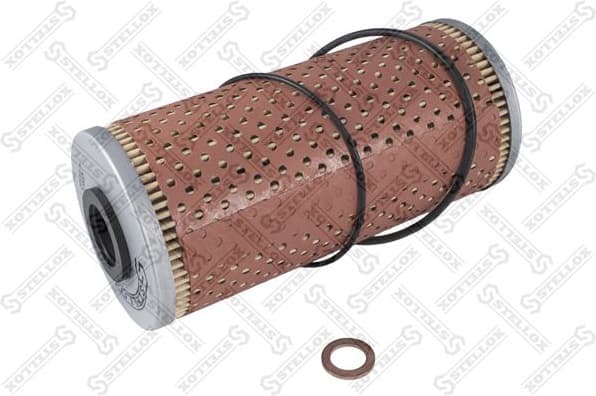 Oil Filter 20-50733-SX