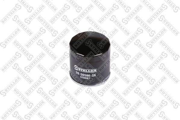 Oil Filter 20-50586-SX