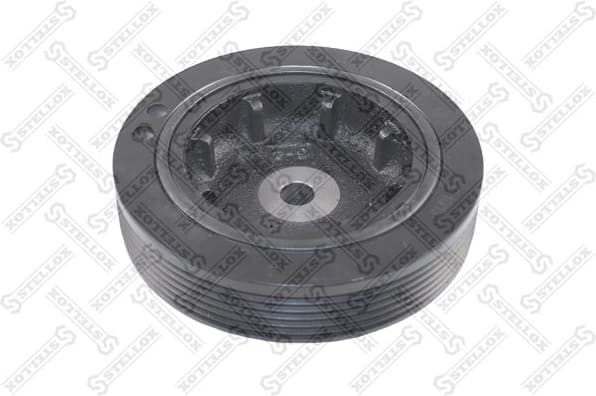 Belt Pulley, crankshaft 20-01035-SX