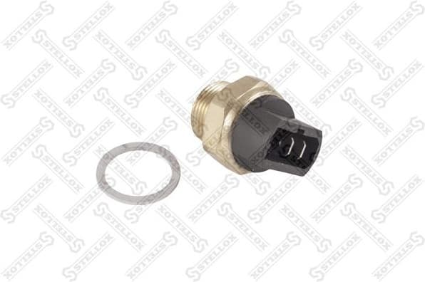 Temperature Switch, radiator fan 06-01505-SX