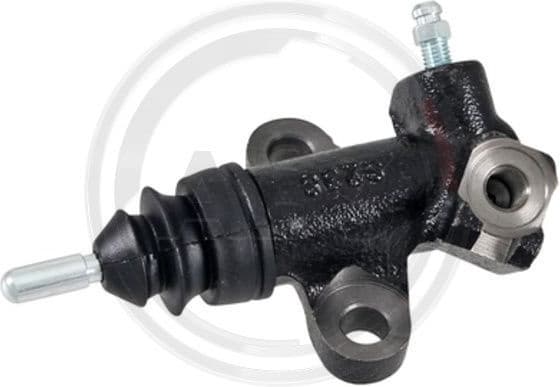 Slave Cylinder, clutch 61500