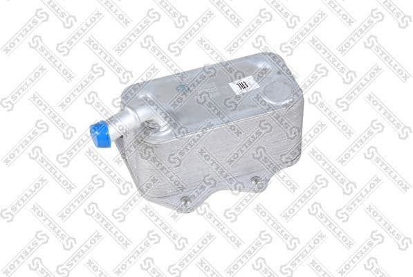 Oil Cooler, engine oil 10-73026-SX
