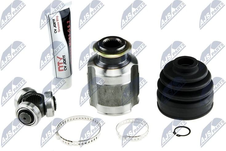 Joint Kit, drive shaft NPW-KA-337 - image 2