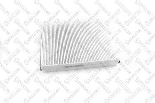 Filter, cabin air 71-10601-SX