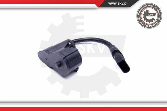 Control Element, parking brake caliper 96SKV095 - image 2