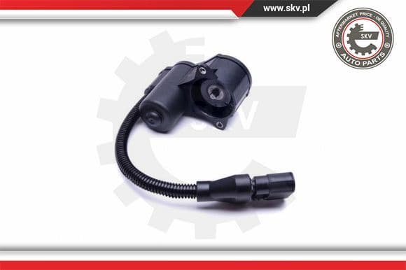 Control Element, parking brake caliper 96SKV095 - image 3