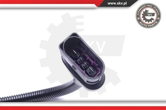 Control Element, parking brake caliper 96SKV095 - image 5