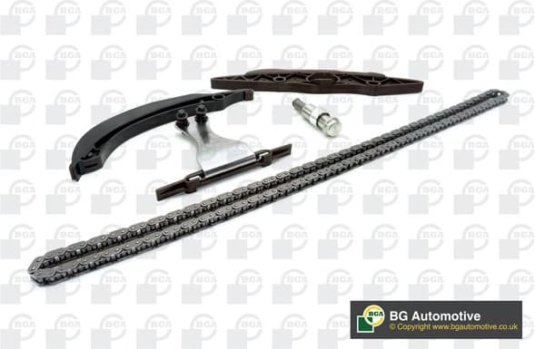 Timing Chain Kit TC0904K