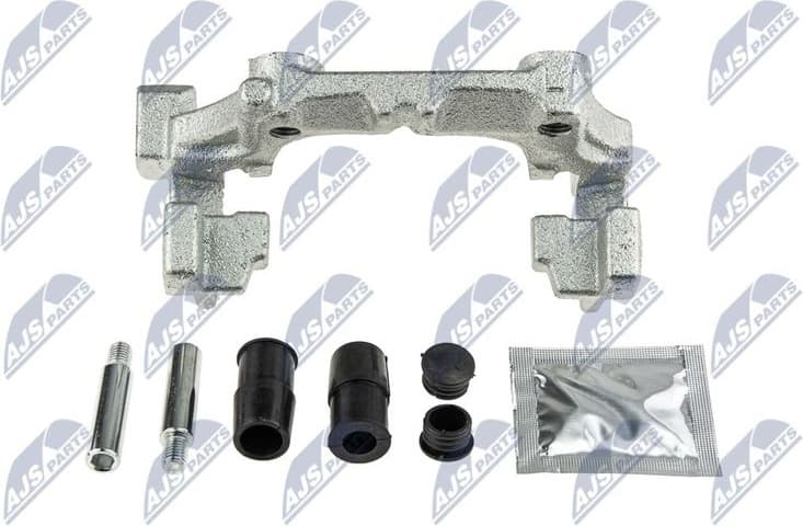 Bracket, brake caliper HZT-ME-044A