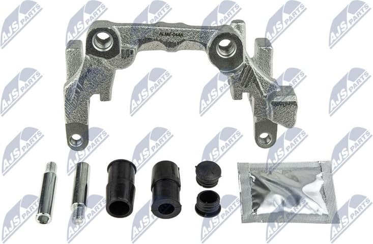 Bracket, brake caliper HZT-ME-044A - image 2