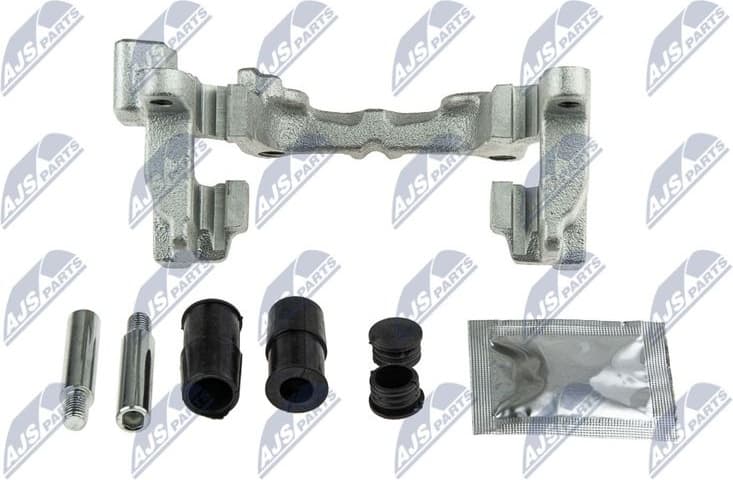 Bracket, brake caliper HZT-ME-045A