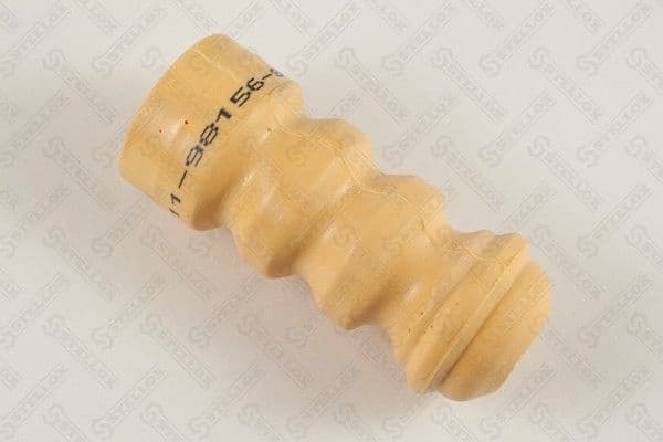 Rubber Buffer, suspension 11-98156-SX