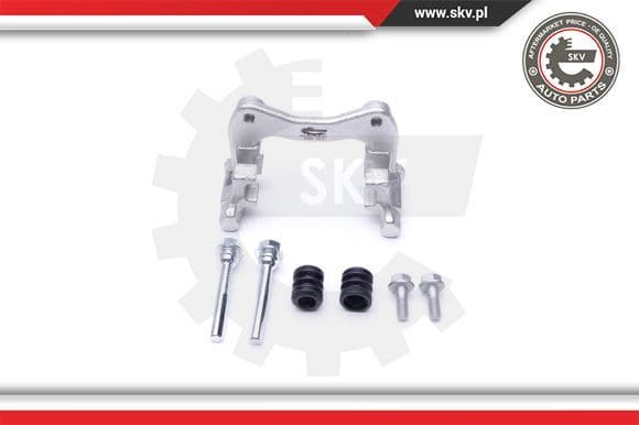Bracket, brake caliper 50SKV640 - image 2
