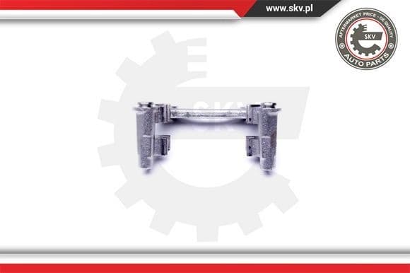 Bracket, brake caliper 50SKV640 - image 5