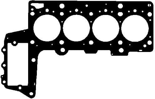Gasket, cylinder head CH0590