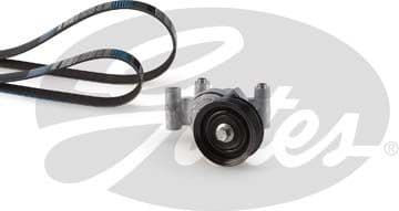 V-ribbed Belt Set Micro-V® K056PK1305