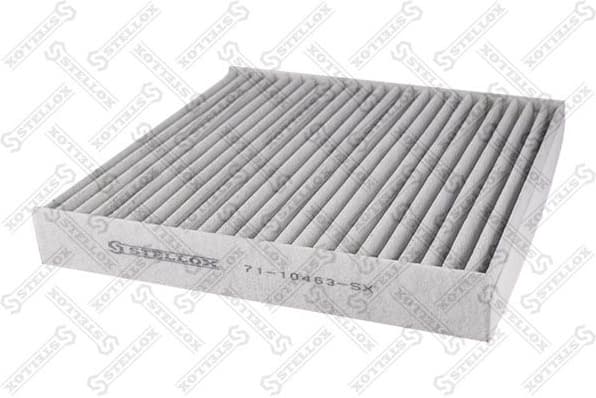 Filter, cabin air 71-10463-SX