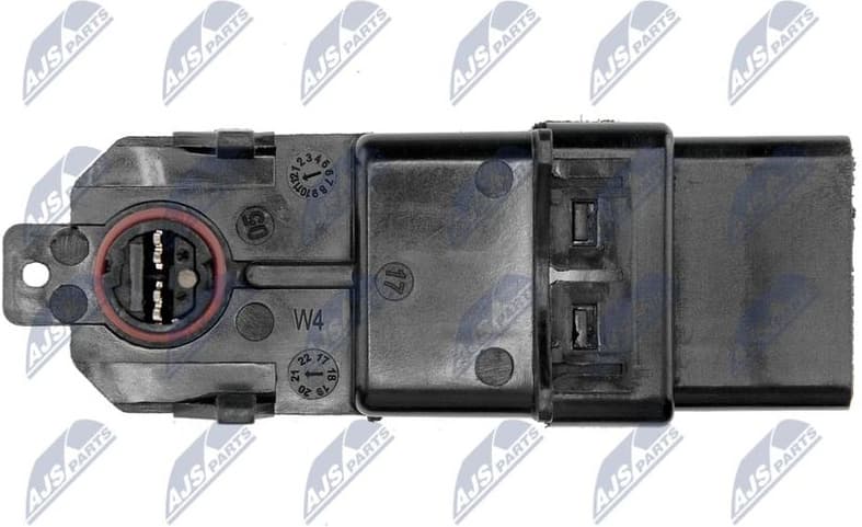 Control Unit, window regulator EWS-RE-005 - image 4