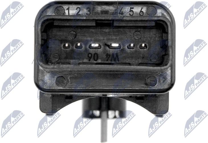 Control Unit, window regulator EWS-RE-005 - image 5