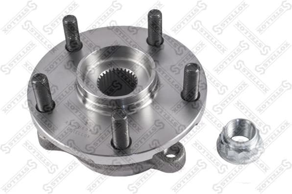 Wheel Bearing Kit 43-28694-SX