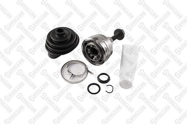Joint Kit, drive shaft 150 1066-SX