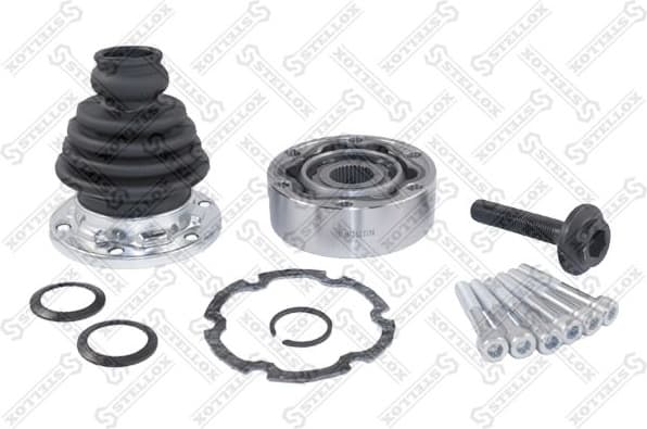 Joint Kit, drive shaft 150 1673-SX