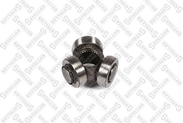 Spider Assembly, drive shaft 16-54526-SX