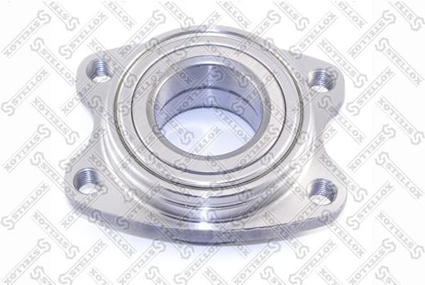 Wheel Bearing Kit 40-30051-SX