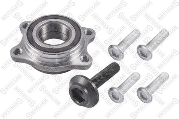 Wheel Bearing Kit 43-28792-SX