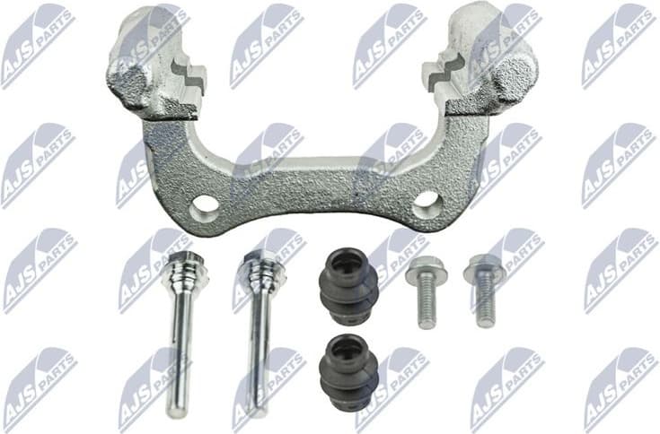 Bracket, brake caliper HZT-RE-007A - image 2