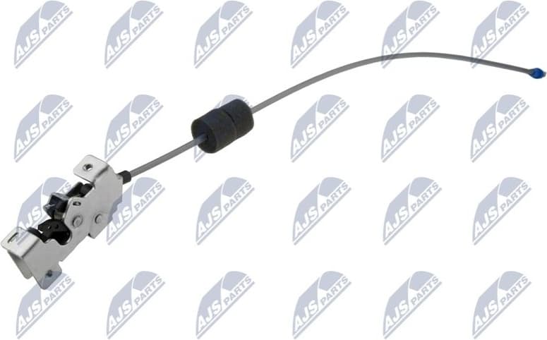 Tailgate Lock EZC-FR-112