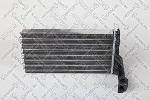 Heat Exchanger, interior heating 10-35243-SX