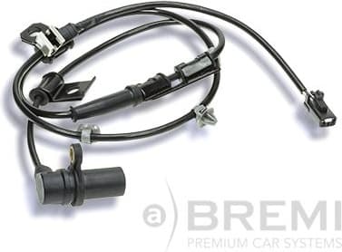 Sensor, wheel speed 50689