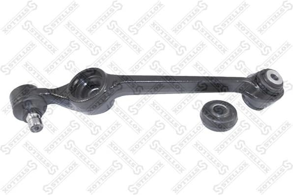 Control/Trailing Arm, wheel suspension 54-00397-SX