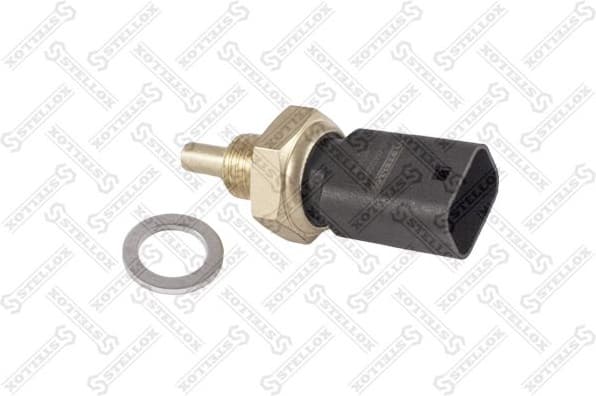 Sensor, coolant temperature 06-04009-SX