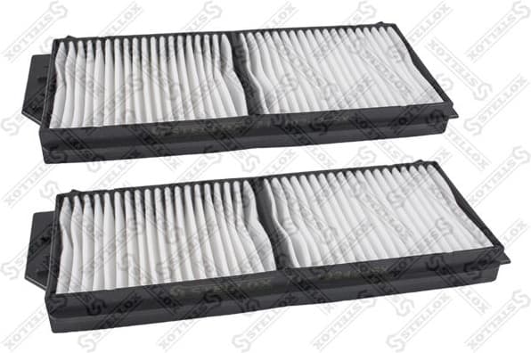 Filter, cabin air 71-10242-SX