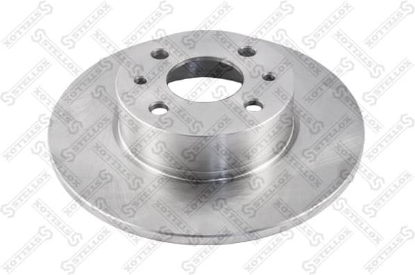 Brake Disc 6020-9928-SX