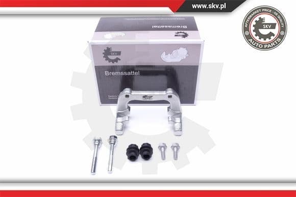 Bracket, brake caliper 50SKV570